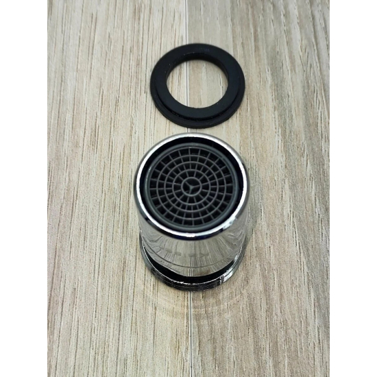 Аэратор KAISER B24 для биде шарнирный 