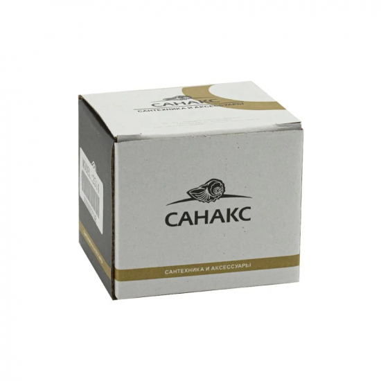 Аэратор MAGNUS 2514 двухрежимный, под нержавеющую сталь