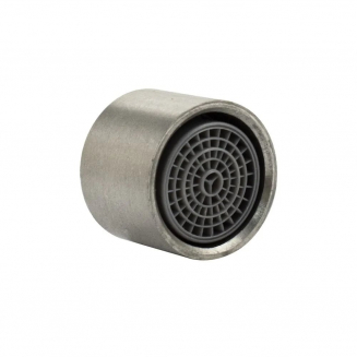 Аэратор MAGNUS 2516 внутренняя резьба 25 мм, нержавеющая сталь