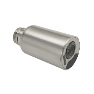 Аэратор MAGNUS 2519 сенсорный под нержавеющую сталь, с автомотическим перекрыванием воды