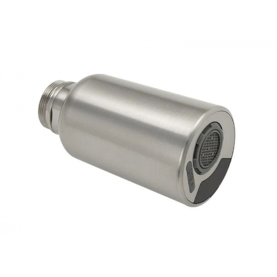 Аэратор MAGNUS 2519 сенсорный под нержавеющую сталь, с автомотическим перекрыванием воды