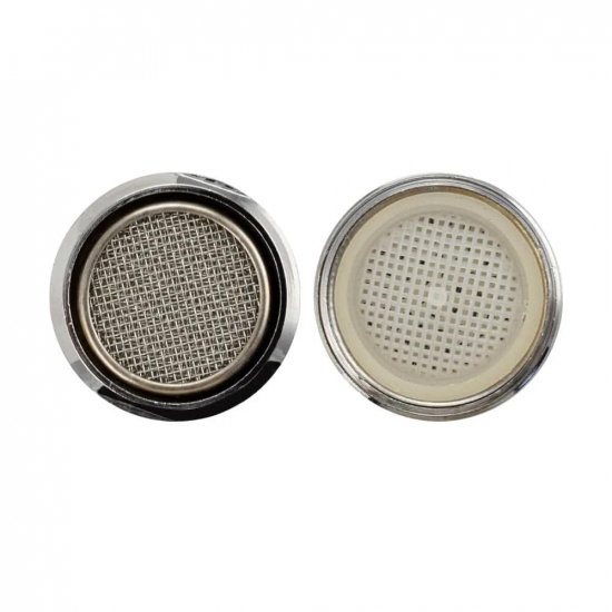 Аэратор САНАКС 00004 наружная резьба, хром