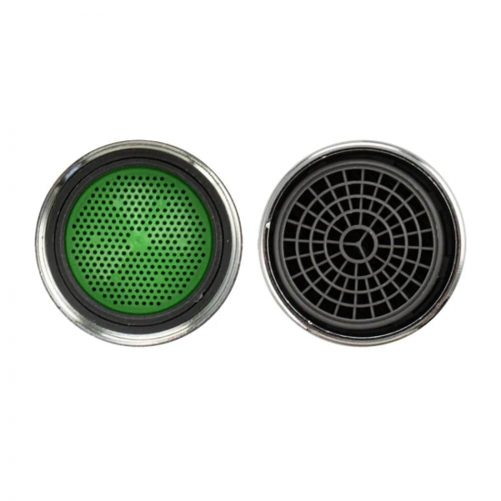 Аэратор САНАКС 2512 внутренняя резьба, металл