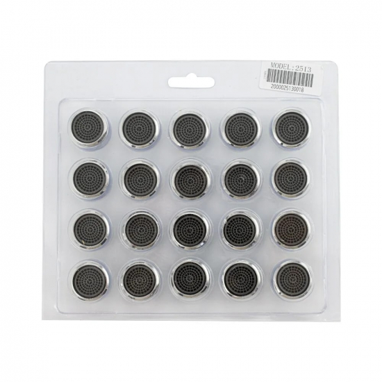 Аэратор САНАКС 2513 наружная резьба