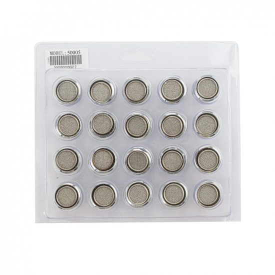 Аэратор САНАКС 50005 внутренняя резьба, металл