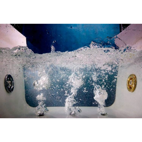 Аэромассаж AQUATEK пневматическое управление