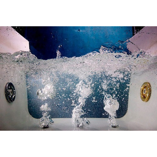 Аэромассаж ТРИТОН 