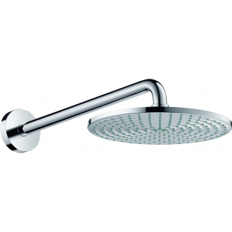 Верхний душ HANSGROHE Raindance S Air 240 мм 27474000