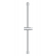 Душевая штанга GROHE Tempesta 27523001, 600 мм, хром