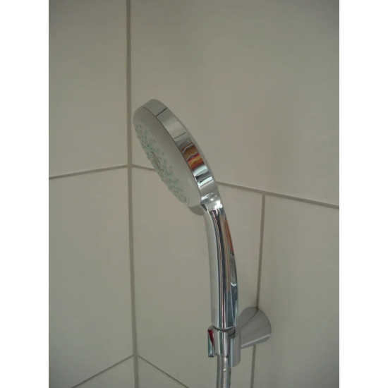 Лейка для душа HANSGROHE Croma 100 Multi 28536000 хром