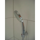 Лейка для душа HANSGROHE Croma 100 Multi 28536000 хром