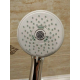 Лейка для душа HANSGROHE Croma 100 Multi 28536000 хром