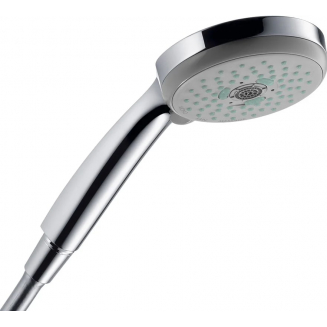 Лейка для душа HANSGROHE Croma 100 Multi 28536000 хром