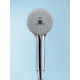 Лейка для душа HANSGROHE Croma 100 Multi 28536000 хром