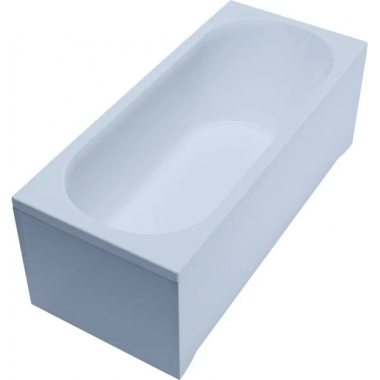 Акриловая ванна 1ACReal ОМР Tokyo Щ0000028760 без опоры 170x75 см