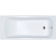 Акриловая ванна 1ACReal Стандарт Гамма Щ0000023533 без опоры 150x70 см