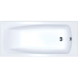 Акриловая ванна 1ACReal Стандарт Лондон Щ0000028735 без опоры 150x70 см