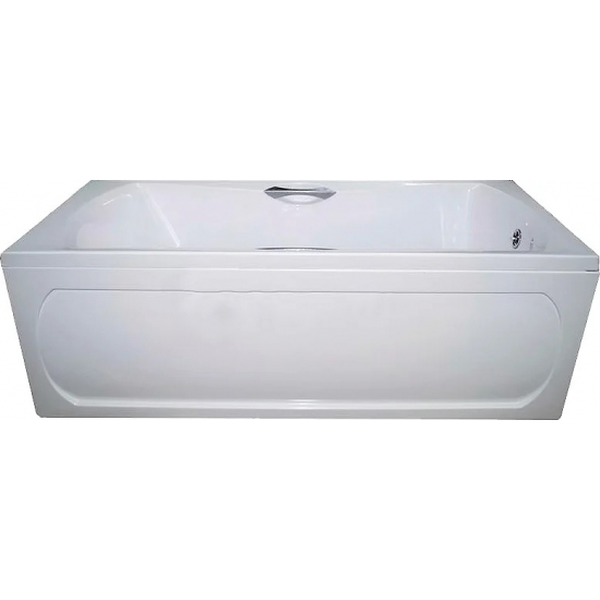 Акриловая ванна 1МАРКА  Агора Agora 170x75 см, без опоры