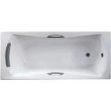 Акриловая ванна 1МАРКА  Агора Agora 170x75 см, без опоры