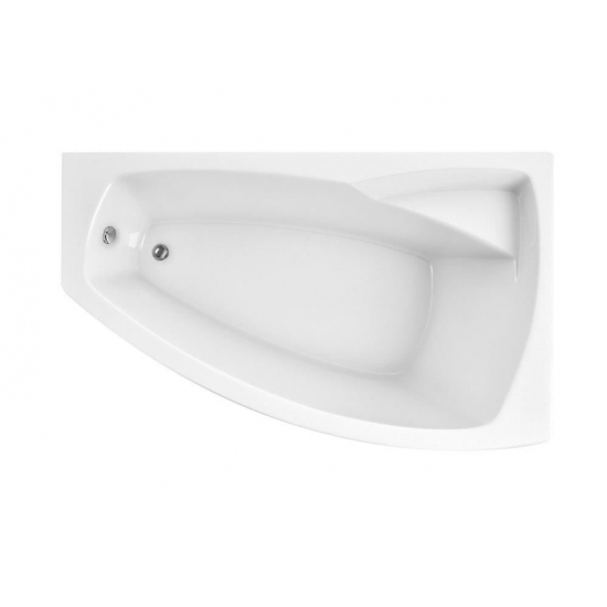 Акриловая ванна 1МАРКА  Assol 160x100 R правая