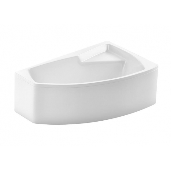 Акриловая ванна 1МАРКА  Assol 160x100 R правая