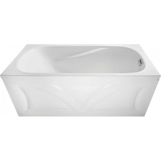 Акриловая ванна 1МАРКА  Classic 120x70 см, без опоры