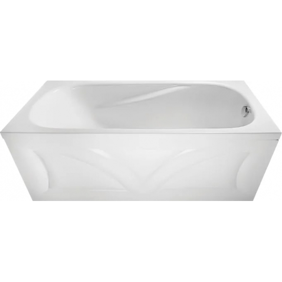 Акриловая ванна 1МАРКА  Classic 130x70 см, без опоры