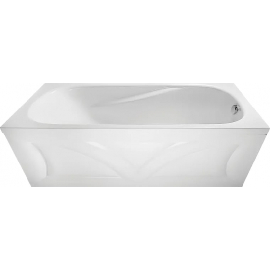 Акриловая ванна 1МАРКА  Classic 150x70 см, без опоры