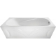 Акриловая ванна 1МАРКА  Classic 150x70 см, без опоры