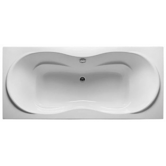 Акриловая ванна 1МАРКА  Dinamika 170x80 см, без опоры
