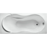 Акриловая ванна 1МАРКА  Enna 170x75 см, без опоры