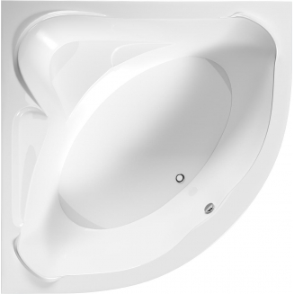 Акриловая ванна 1МАРКА  Ibiza 150x150 см, без опоры угловая