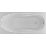 Акриловая ванна 1МАРКА  Medea 150x70 см, без опоры