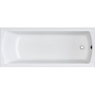 Акриловая ванна 1МАРКА  Modern 180x70 см, без опоры