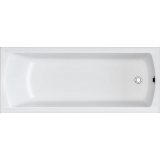 Акриловая ванна 1МАРКА  Modern 180x75 см, без опоры