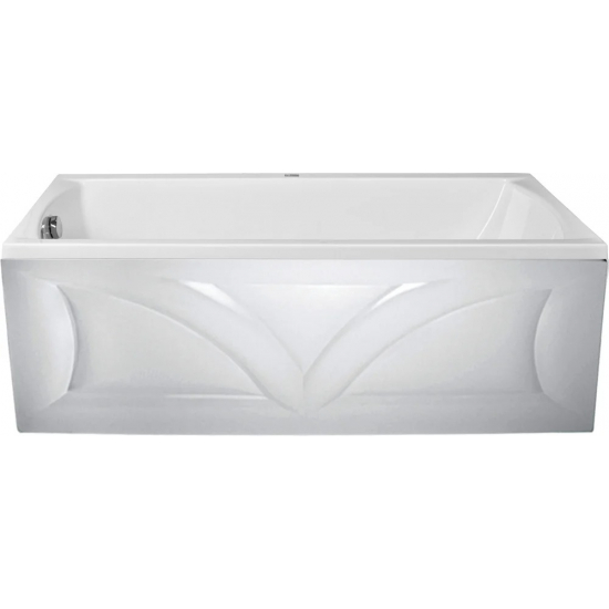 Акриловая ванна 1МАРКА  Modern 180x75 см, без опоры