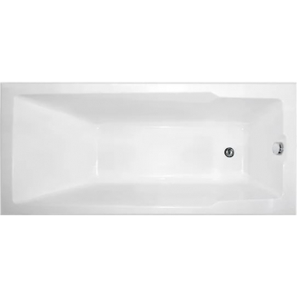 Акриловая ванна 1МАРКА  Raguza 180x80 см, без опоры