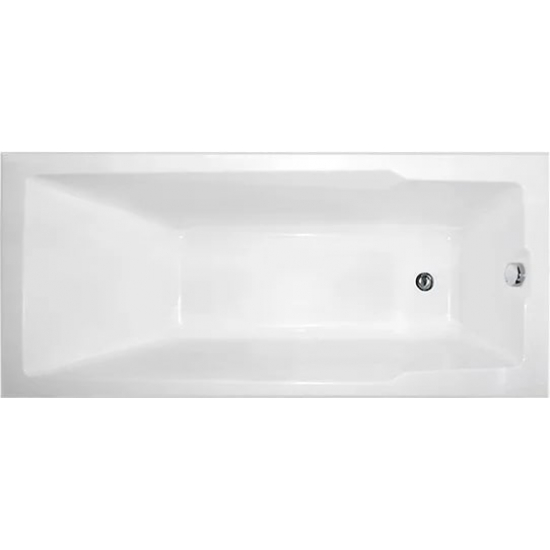 Акриловая ванна 1МАРКА  Raguza 180x80 см, без опоры