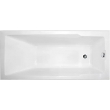 Акриловая ванна 1МАРКА  Raguza 190x90 см, без опоры