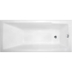 Акриловая ванна 1МАРКА  Raguza 190x90 см, с каркасом