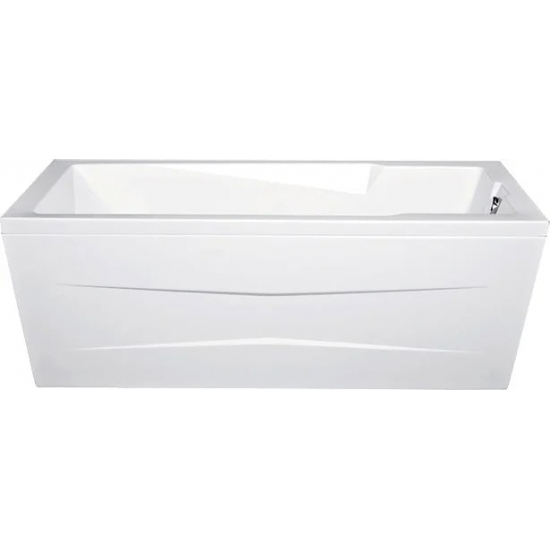 Акриловая ванна 1МАРКА  Raguza 190x90 см, с каркасом