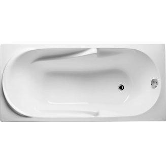 Акриловая ванна 1МАРКА  Vita 160x70 см, без опоры