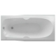 Акриловая ванна АКВАТЕК Европа EVR180-0000006 180x80 с каркасом 