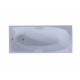 Акриловая ванна АКВАТЕК Европа EVR180-0000006 180x80 с каркасом 