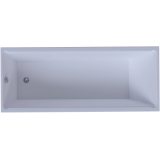 Акриловая ванна АКВАТЕК Лайма LAI150-0000001 150x70 см, без опоры