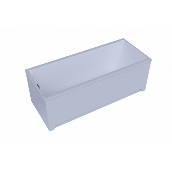 Акриловая ванна АКВАТЕК Лайма LAI170-0000001 170x70 см, без опоры