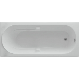 Акриловая ванна АКВАТЕК Лея LEY170-0000045 170x75 с каркасом 