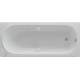 Акриловая ванна АКВАТЕК Лея LEY170-0000045 170x75 с каркасом 