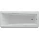 Акриловая ванна АКВАТЕК Либра LIB170-0000024 170x70 см,с каркасом и фронтальным экраном, слив справа