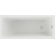 Акриловая ванна АКВАТЕК Мия MIY120-0000001 Eco-Friendly 120x70 см, без опоры